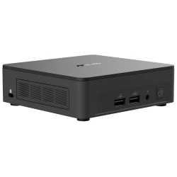 ASUS NUC 12 Pro Mini PC - Intel i5, Thunderbolt 4, WiFi 6E, Kompaktno Kućište - thumbnail 3