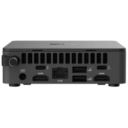 ASUS NUC 12 Pro Mini PC - Intel i5, Thunderbolt 4, WiFi 6E, Kompaktno Kućište - thumbnail 4