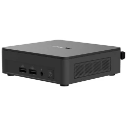ASUS Mini PC NUC 12 Pro - Intel i3, Thunderbolt 4, 2.5GbE LAN, M.2 SSD - thumbnail 2