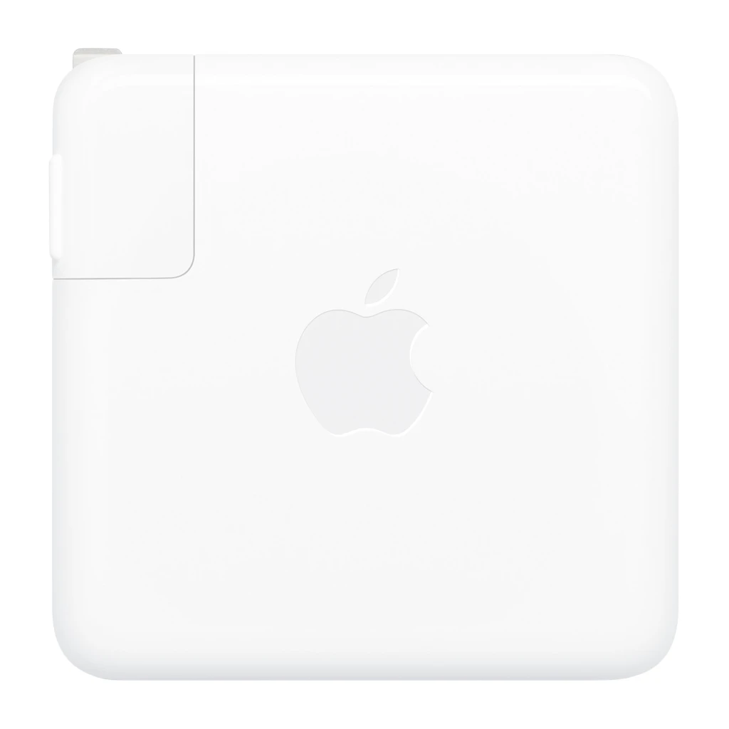 96W USB-C Adapter za Napajanje - Brzo Punjenje, Univerzalna Kompatibilnost - image 1