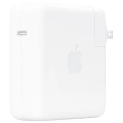 96W USB-C Adapter za Napajanje - Brzo Punjenje, Univerzalna Kompatibilnost - thumbnail 3