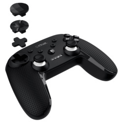 Trust GXT 542 Muta wls Gamepad Wireless PC controller - thumbnail 5