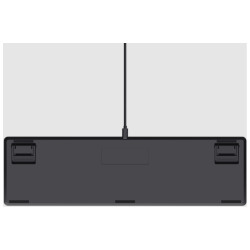 Trust GXT866 Torix mehaničkatastatura, US layout, žičana,USB 2.0 - thumbnail 1