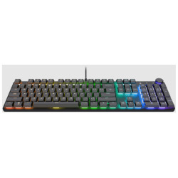 Trust GXT866 Torix mehaničkatastatura, US layout, žičana,USB 2.0 - thumbnail 2