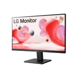 LG 24MR400-B 100Hz IPS23.8",IPS,FHD,250cd,HDMI,VGA,AMD FreeSync,Tilt,VESA 100x100,Crna boj - thumbnail 3