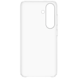 Samsung Galaxy S25 Clear Case Transparent - thumbnail 2