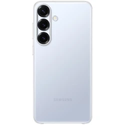 Samsung Galaxy S25+ Clear Case Transparent - thumbnail 1