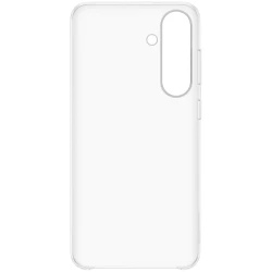 Samsung Galaxy S25+ Clear Case Transparent - thumbnail 2