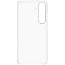 Samsung Galaxy S25 Ultra Clear Case Transparent - thumbnail 2