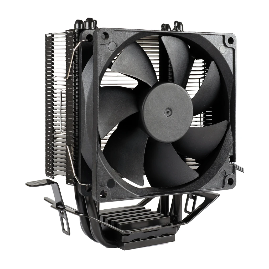 Inter-Tech Hladnjak 4P90 Bulk - AMD/Intel kompatibilan, efikasno hlađenje - image 1