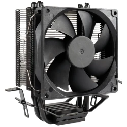 Inter-Tech Hladnjak 4P90 Bulk - AMD/Intel kompatibilan, efikasno hlađenje - thumbnail 1