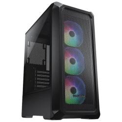 Gaming Desktop PC i5-14400F - RTX 4060, 16GB RAM, 1TB SSD, MSI H610M-E - thumbnail 1