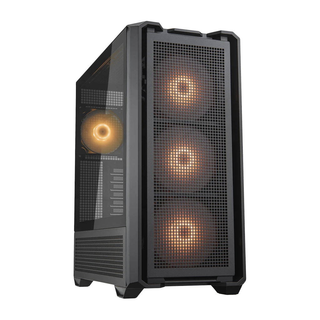 MSI Gaming Desktop Računar i7-14700F - Z790 WiFi, 32GB DDR5, RTX 4060, 2TB SSD - image 1