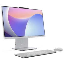 Lenovo IdeaCentre AIO 24IRH9 24 - 23.8" FHD IPS, i5-13420H, 16GB RAM, 512GB SSD - thumbnail 2