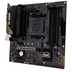 ASUS TUF Gaming A520M-PLUS II - AMD Matična Ploča za Gamere - thumbnail 2