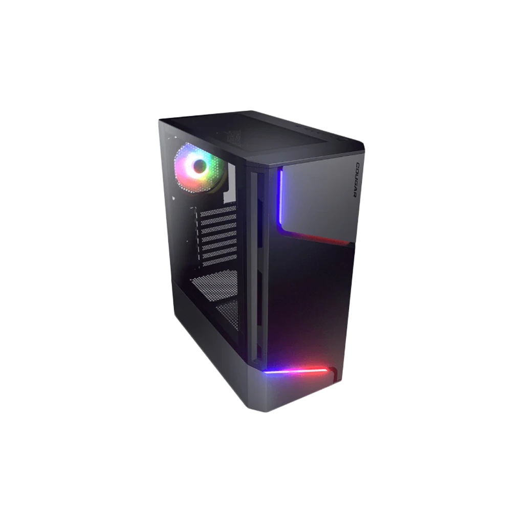 Gaming Desktop Računar Ryzen 3 - RTX 3050, 8GB RAM, 500GB SSD - image 1