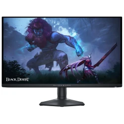 Alienware AW2725DF 27" QHD 360Hz Anti-Reflective Gaming Monitor - 2560x1440, 16:9, 1000:1, 400 cd/m2 - thumbnail 2