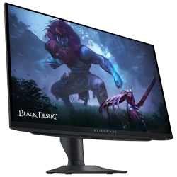 Alienware AW2725DF 27" QHD 360Hz Anti-Reflective Gaming Monitor - 2560x1440, 16:9, 1000:1, 400 cd/m2 - thumbnail 3