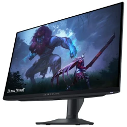Alienware AW2725DF 27" QHD 360Hz Anti-Reflective Gaming Monitor - 2560x1440, 16:9, 1000:1, 400 cd/m2 - thumbnail 4