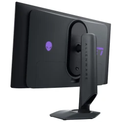 Alienware AW2725DF 27" QHD 360Hz Anti-Reflective Gaming Monitor - 2560x1440, 16:9, 1000:1, 400 cd/m2 - thumbnail 5