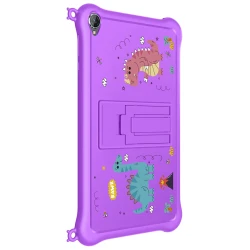 Blackview Tab 50 Kids 3GB/64GB WiFi 8" Purple - thumbnail 4