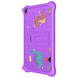 Blackview Tab 50 Kids 3GB/64GB WiFi 8" Purple - thumbnail 5