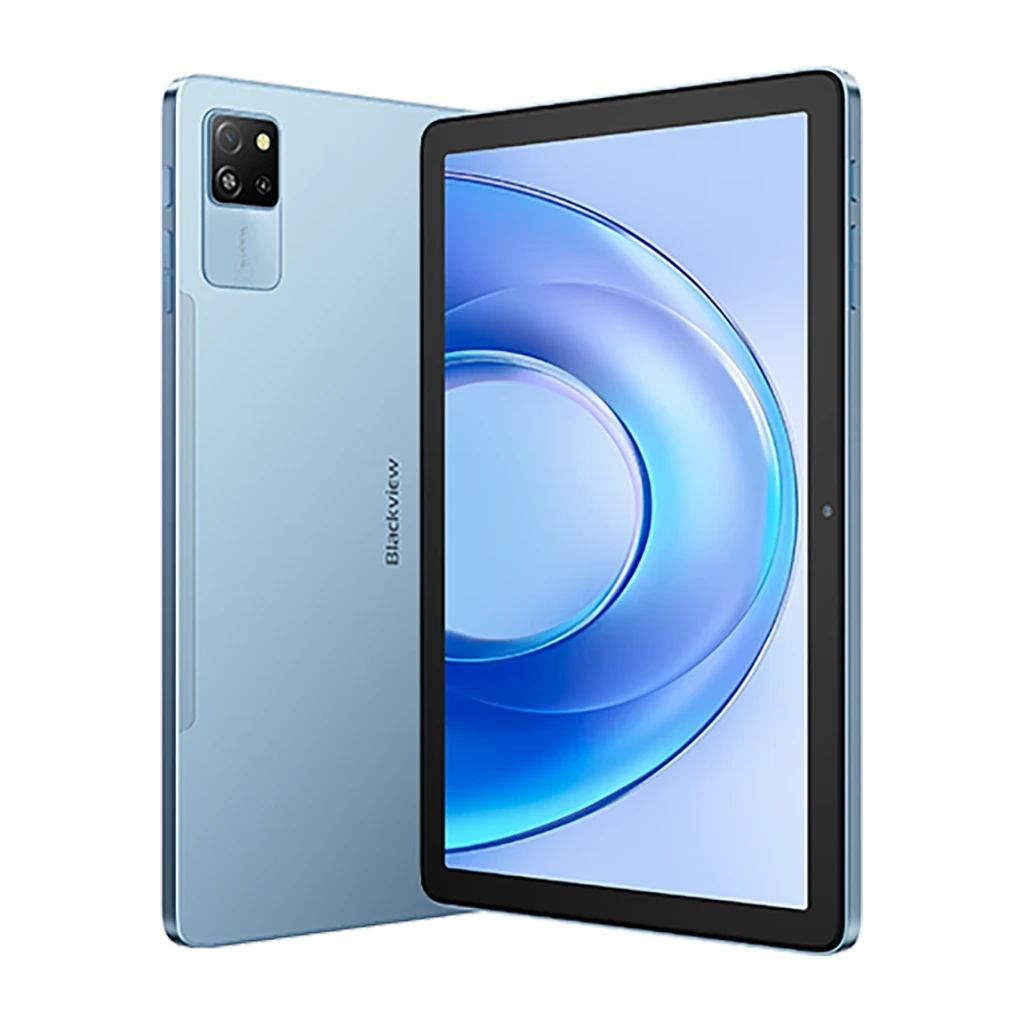 Blackview Tab 60 Pro - 10.1" Tablet, 4GB RAM, 128GB, LTE, Plavi - image 1