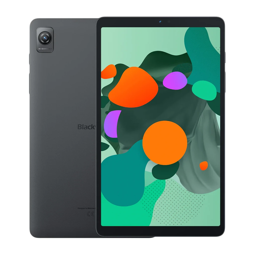 Blackview Tab 60 WiFi 4GB/128GB 10.1" Gray - image 1