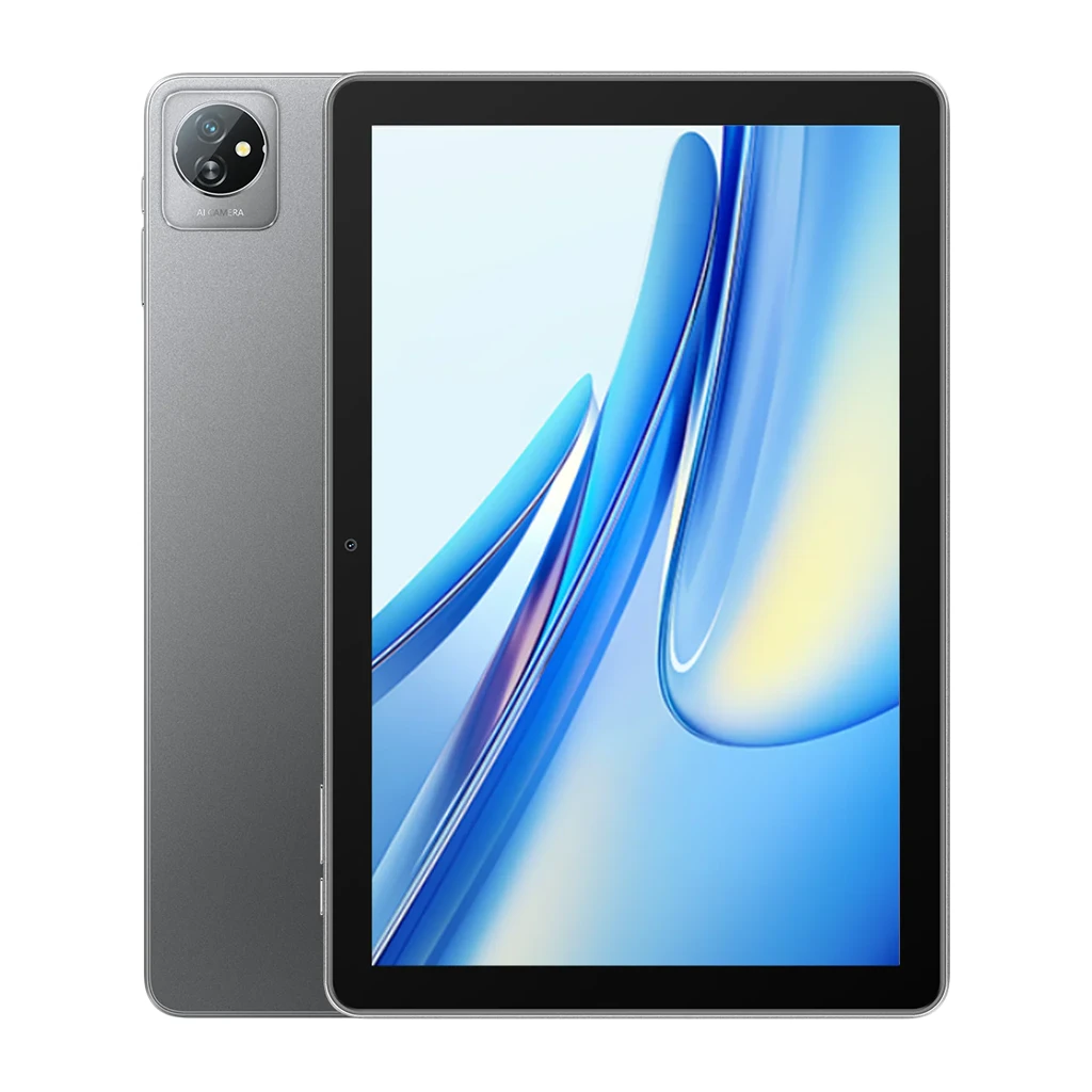 Blackview Tab 70 10.1" WiFi, 4GB RAM, 64GB, Siva - Veliki ekran, dugotrajna baterija - image 1