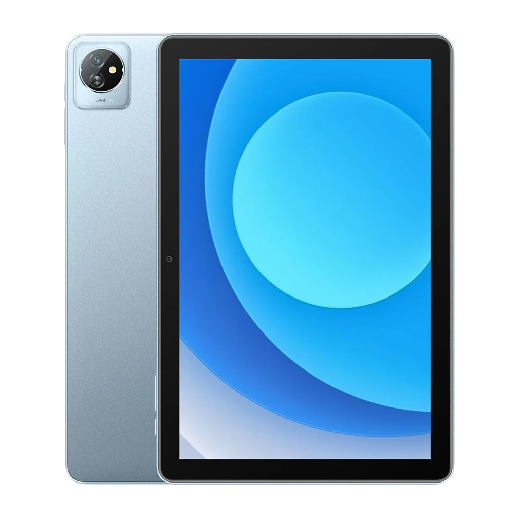 Blackview Tab 70 4GB/64GB WiFi 10.1" Twilight Blue - image 1