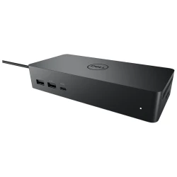 Dell Docking UD22 - HDMI, 2xDP, 2xUSB-C, 4xUSB-A, RJ-45 - thumbnail 2
