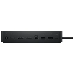 Dell Docking UD22 - HDMI, 2xDP, 2xUSB-C, 4xUSB-A, RJ-45 - thumbnail 4