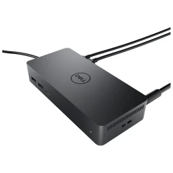 Dell Docking UD22 - HDMI, 2xDP, 2xUSB-C, 4xUSB-A, RJ-45 - thumbnail 5