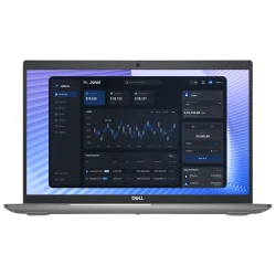 Dell Radna Stanica Precision 3590 - 15.6" FHD, Intel Ultra 7, 32GB RAM, 1TB SSD - thumbnail 2