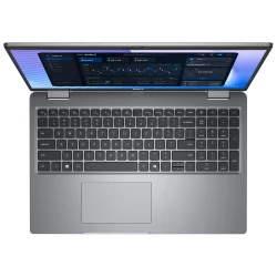 Dell Radna Stanica Precision 3590 - 15.6" FHD, Intel Ultra 7, 32GB RAM, 1TB SSD - thumbnail 6