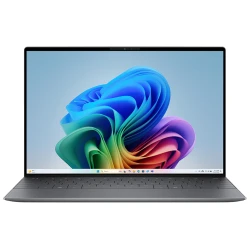 Dell XPS 9345 13.4" FHD+ Laptop - Snapdragon Elite X1E, 12C, 4.0GHz, 42MB - thumbnail 2