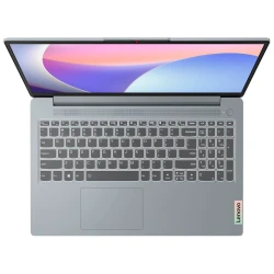 Lenovo IdeaPad Slim 3 15IAH8 - 15.6" FHD, i5-12450H, 16GB RAM, 512GB SSD - thumbnail 3
