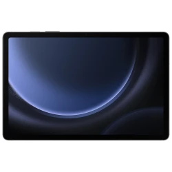 Samsung Galaxy Tab S9 FE - 10.9" 5G tablet, 128GB, 6GB RAM, Sivi - thumbnail 2