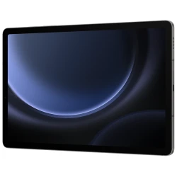 Samsung Galaxy Tab S9 FE - 10.9" 5G tablet, 128GB, 6GB RAM, Sivi - thumbnail 4