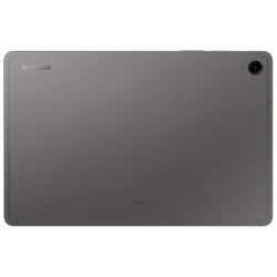 Samsung Galaxy Tab S9 FE - 10.9" 5G tablet, 128GB, 6GB RAM, Sivi - thumbnail 5