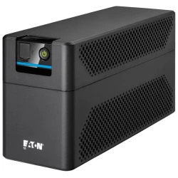 Eaton UPS 5E900UD Gen2 900VA/480W Tower – Dvostruki Schuko izlaz, USB punjenje - thumbnail 1