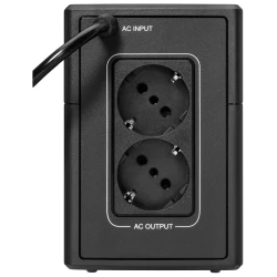 Eaton UPS 5E900UD Gen2 900VA/480W Tower – Dvostruki Schuko izlaz, USB punjenje - thumbnail 2