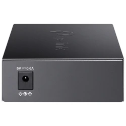 TP-Link TL-FC311A-20 Gigabit WDM Media Converter - 10/100/1000 Mbps RJ45 to 1000 Mbps Single-Mode SC WDM, 20 km Range - thumbnail 2