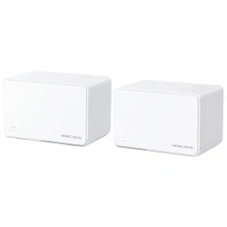 AX3000 Whole Home Mesh Wi-Fi 6 HALO H80X(2-PACK) - thumbnail 1