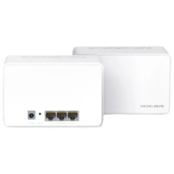 AX3000 Whole Home Mesh Wi-Fi 6 HALO H80X(2-PACK) - thumbnail 2
