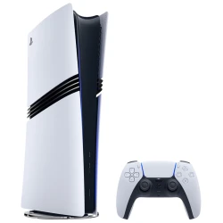 PlayStation 5 Pro - Napredna igračka konzola, 8K rezolucija, Ray Tracing, 120FPS - thumbnail 2