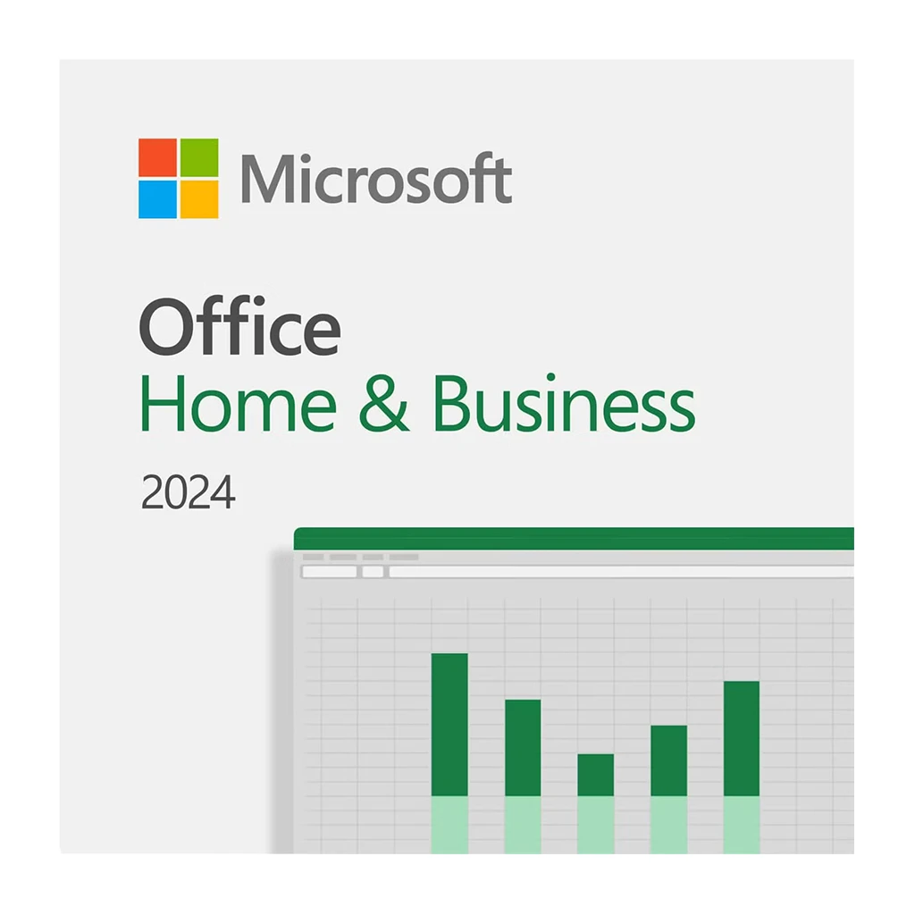 Microsoft Office Home and Business 2024 - image 1
