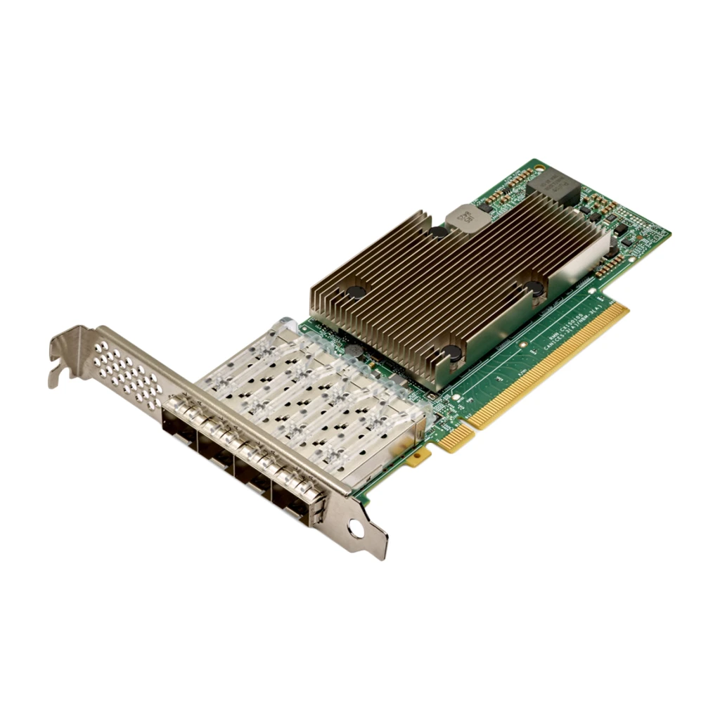 25GBase-SR SFP28 Transceiver - image 1