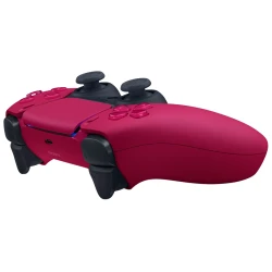PS5 Dualsense Wireless Controller Cosmic Red v2 - thumbnail 3