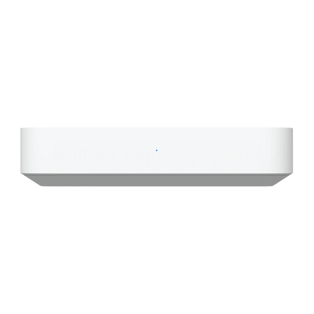 Ubiquiti UXG-Max-EU UniFi Gateway - Multi-WAN, 2.5 GbE podrška za visokoperformansno umrežavanje - image 1